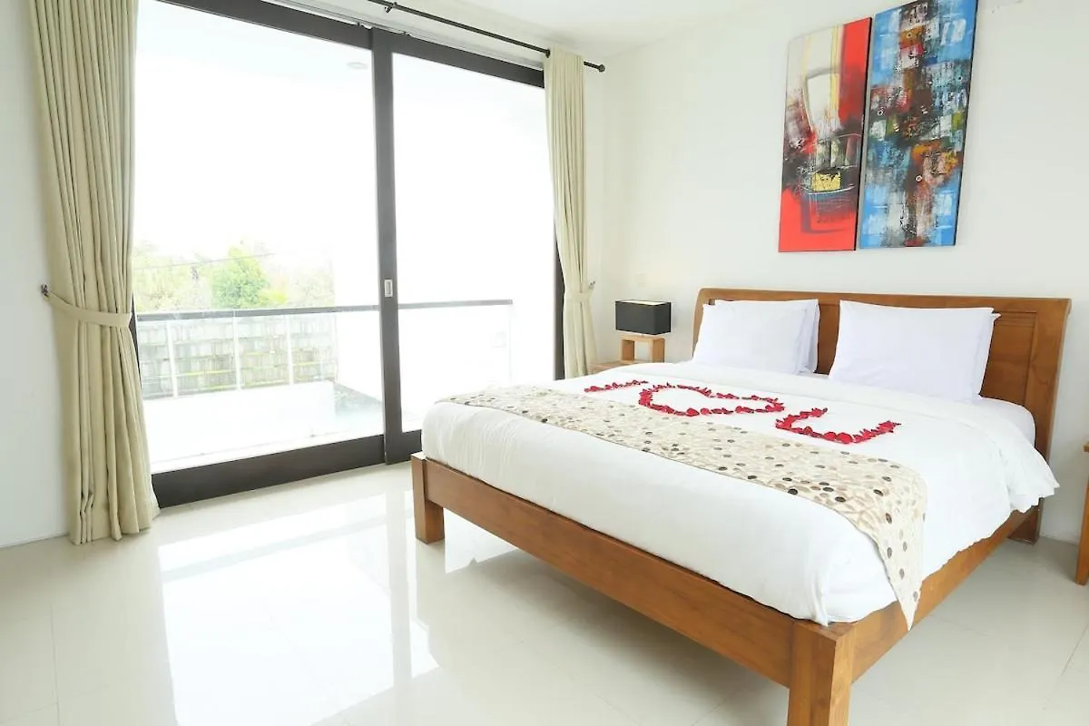 Villa Stephana Edge Of Seminyak Canggu