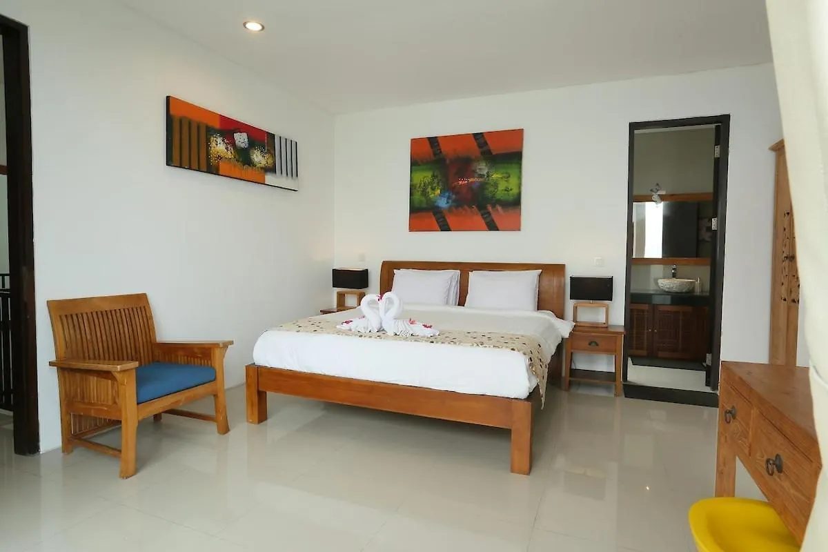 Villa Stephana Edge Of Seminyak Canggu