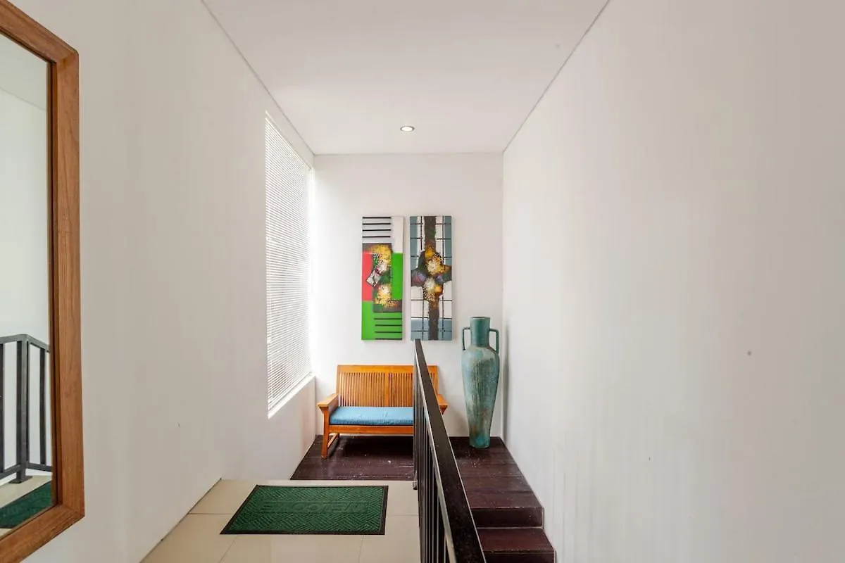 Villa Stephana Edge Of Seminyak contacts